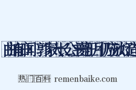 曲洧旧闻·郭家大长公主薨正月仍应放灯造句是什么意思的图片